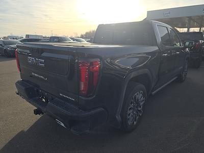 Used 2024 GMC Sierra 1500 Denali Ultimate Crew Cab for sale #PC19380 - photo 2