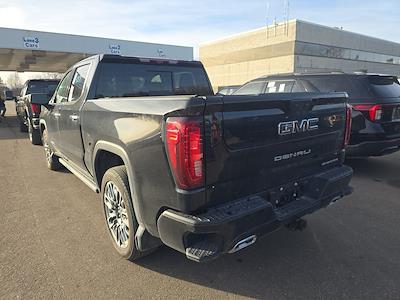 2024 GMC Sierra 1500 Crew Cab 4WD Pickup for sale #PC19380 - photo 2