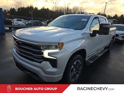 Used 2023 Chevrolet Silverado 1500 High Country Crew Cab for sale #PC19381 - photo 1