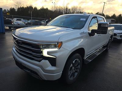 Used 2023 Chevrolet Silverado 1500 High Country Crew Cab for sale #PC19381 - photo 2