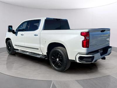 Used 2023 Chevrolet Silverado 1500 High Country Crew Cab for sale #PC19381 - photo 2