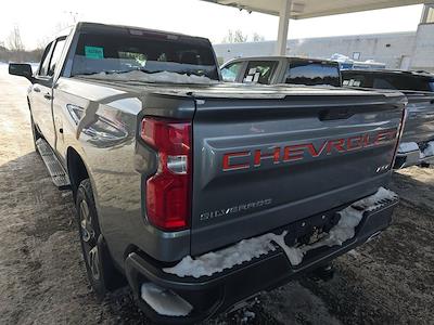 2022 Chevrolet Silverado 1500 Crew Cab 4WD Pickup for sale #PC19398 - photo 2
