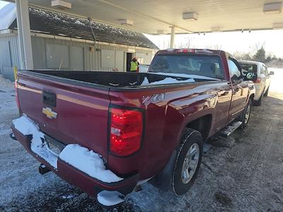 Used 2018 Chevrolet Silverado 1500 LT Regular Cab for sale #PC19399 - photo 2