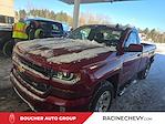 Used 2018 Chevrolet Silverado 1500 LT Regular Cab for sale #PC19399 - photo 1