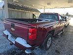 Used 2018 Chevrolet Silverado 1500 LT Regular Cab for sale #PC19399 - photo 2