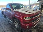 Used 2018 Chevrolet Silverado 1500 LT Regular Cab for sale #PC19399 - photo 6
