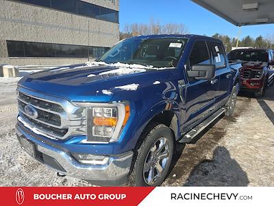2023 Ford F-150 SuperCrew Cab 4WD Pickup for sale #PC19401 - photo 1