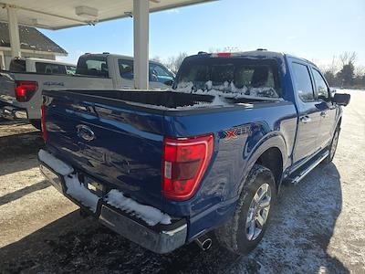 2023 Ford F-150 SuperCrew Cab 4WD Pickup for sale #PC19401 - photo 2