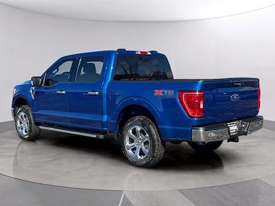 Used 2023 Ford F-150 - photo 1