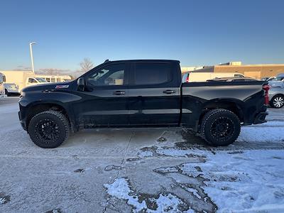 Used 2019 Chevrolet Silverado 1500 RST Crew Cab for sale #PC19403 - photo 2