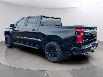 Used 2019 Chevrolet Silverado 1500 - photo 1