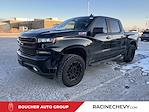 Used 2019 Chevrolet Silverado 1500 RST Crew Cab for sale #PC19403 - photo 1
