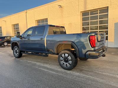 Used 2024 GMC Sierra 2500 - photo 1