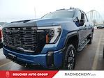 Used 2024 GMC Sierra 2500 Denali Crew Cab for sale #PC19414 - photo 1