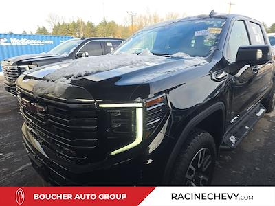 Used 2024 GMC Sierra 1500 - photo 1