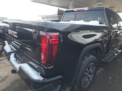 Used 2024 GMC Sierra 1500 - photo 1