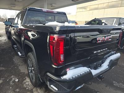 Used 2024 GMC Sierra 1500 - photo 1