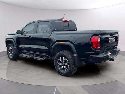 Used 2024 GMC Canyon - photo 1