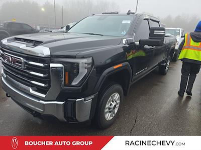 Used 2024 GMC Sierra 3500 - photo 1