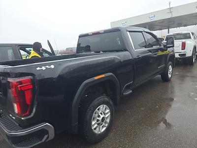 Used 2024 GMC Sierra 3500 - photo 1