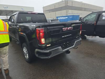 Used 2024 GMC Sierra 3500 - photo 1