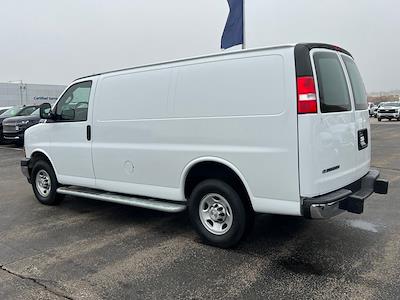 Used 2024 Chevrolet Express 2500 - photo 1