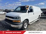 2024 Chevrolet Express 2500 RWD Empty Cargo Van for sale #PC19422 - photo 1