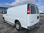 2024 Chevrolet Express 2500 RWD Empty Cargo Van for sale #PC19422 - photo 3