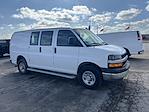 2024 Chevrolet Express 2500 RWD Empty Cargo Van for sale #PC19422 - photo 8