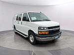 2024 Chevrolet Express 2500 RWD Empty Cargo Van for sale #PC19423 - photo 8