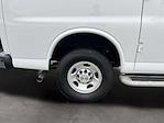 2024 Chevrolet Express 2500 RWD Empty Cargo Van for sale #PC19423 - photo 10