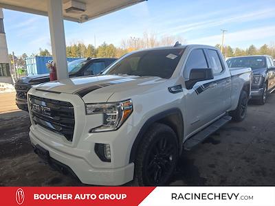 Used 2022 GMC Sierra 1500 - photo 1