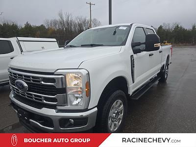 Used 2024 Ford F-250 - photo 1