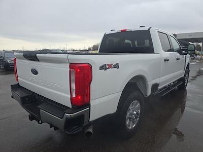 Used 2024 Ford F-250 - photo 1