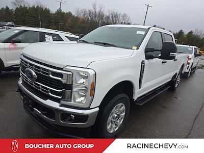 Used 2024 Ford F-250 - photo 1