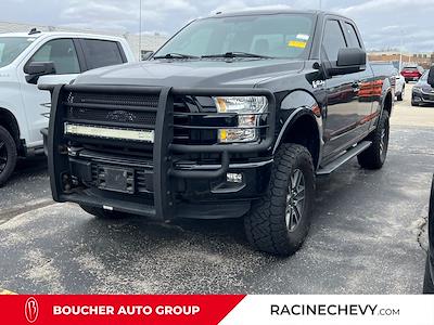Used 2016 Ford F-150 - photo 1
