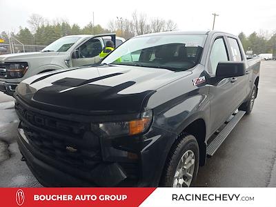 Used 2023 Chevrolet Silverado 1500 - photo 1