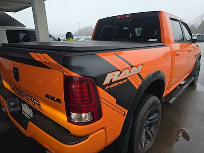 Used 2017 Ram 1500 - photo 1