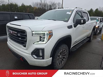 Used 2021 GMC Sierra 1500 - photo 1