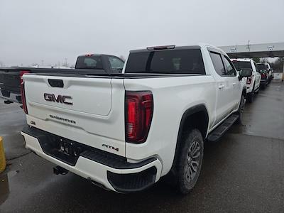 Used 2021 GMC Sierra 1500 - photo 1
