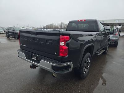 Used 2022 Chevrolet Silverado 2500 - photo 1