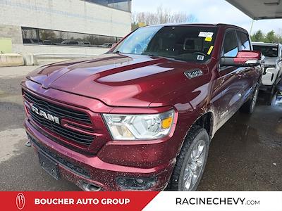 Used 2019 Ram 1500 - photo 1