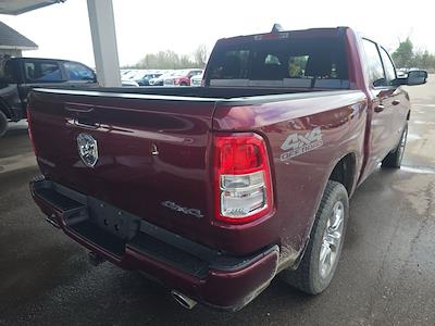 Used 2019 Ram 1500 - photo 2
