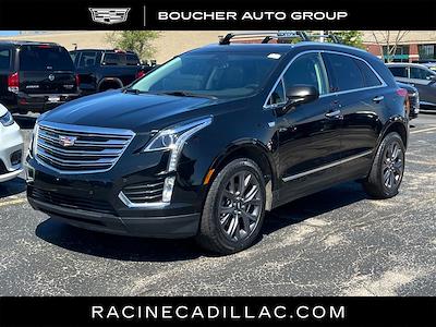 2019 Cadillac XT5 AWD SUV for sale #PC19538 - photo 1