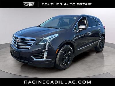 2017 Cadillac XT5 AWD SUV for sale #PC19623 - photo 1