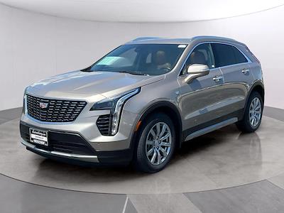 2023 Cadillac XT4 AWD SUV for sale #PC19633 - photo 2