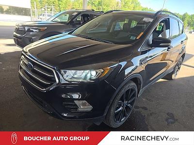 2019 Ford Escape 4WD SUV for sale #PC19641 - photo 1