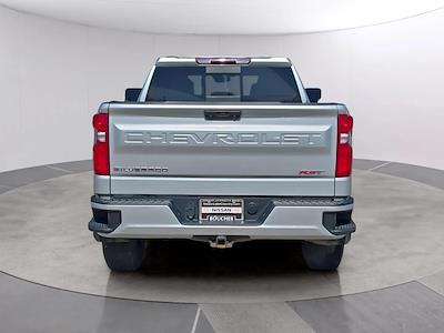 2022 Chevrolet Silverado 1500 Crew Cab 4WD Pickup for sale #PU1242 - photo 2