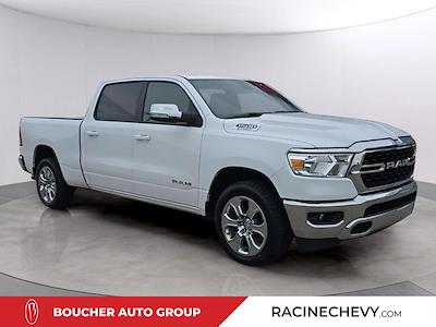 2022 Ram 1500 Crew Cab 4WD Pickup for sale #PU1244 - photo 1