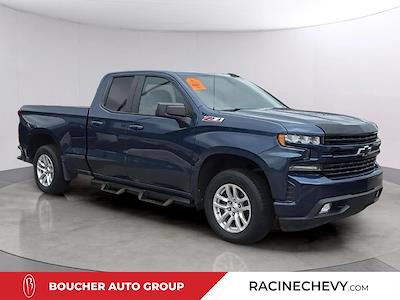 Used 2019 Chevrolet Silverado 1500 RST Double Cab for sale #PU1269 - photo 1